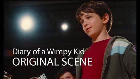 diary of a wimpy kid eclipse of the heart